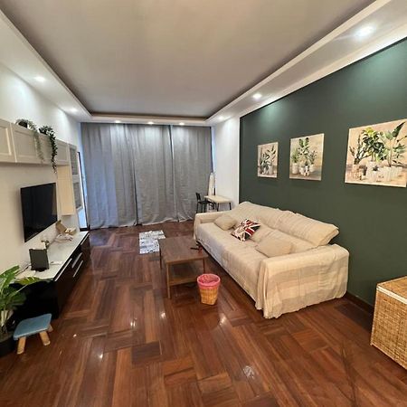 Casa Vacanza “Eden” Rome Extérieur photo