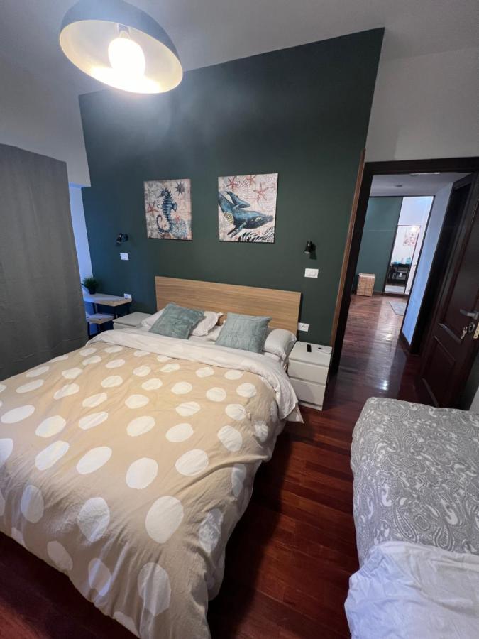 Casa Vacanza “Eden” Rome Extérieur photo
