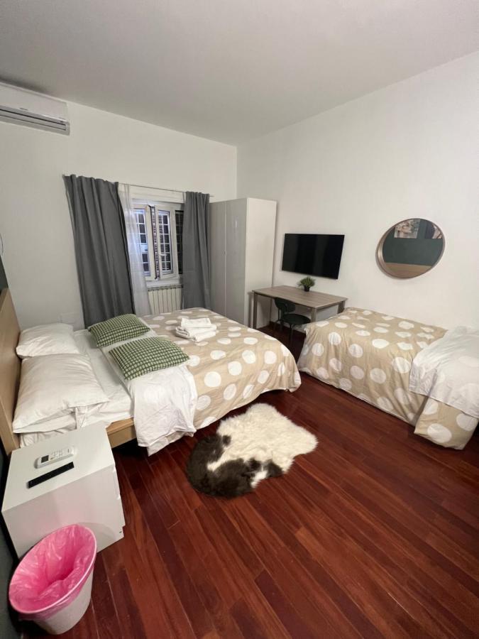 Casa Vacanza “Eden” Rome Extérieur photo