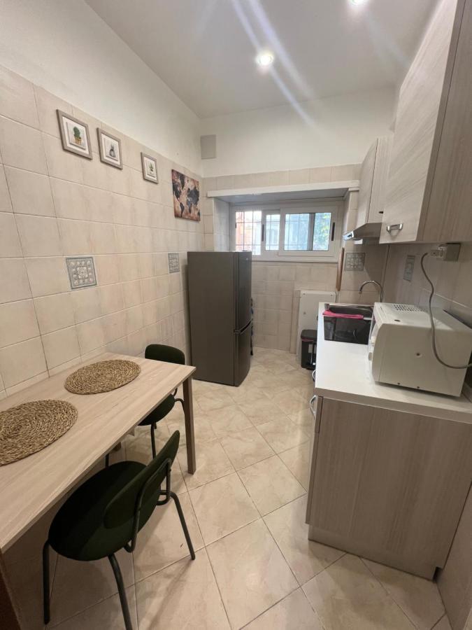 Casa Vacanza “Eden” Rome Extérieur photo