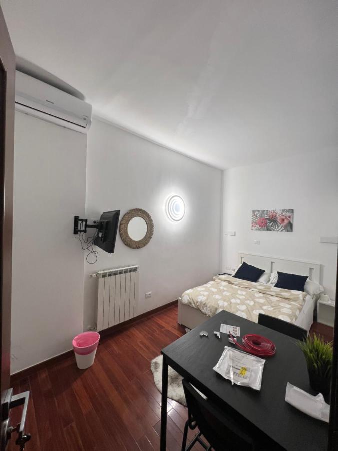 Casa Vacanza “Eden” Rome Extérieur photo